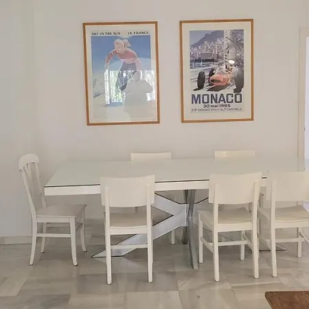 Sugar Shack * Marbella