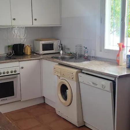 Feriehus Sugar Shack