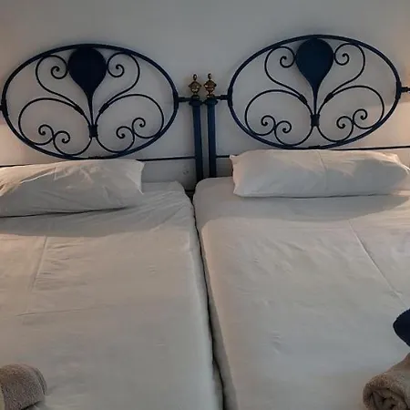 Sugar Shack Marbella