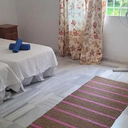 Sugar Shack Marbella