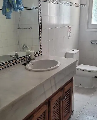 Sugar Shack Дом отдыха