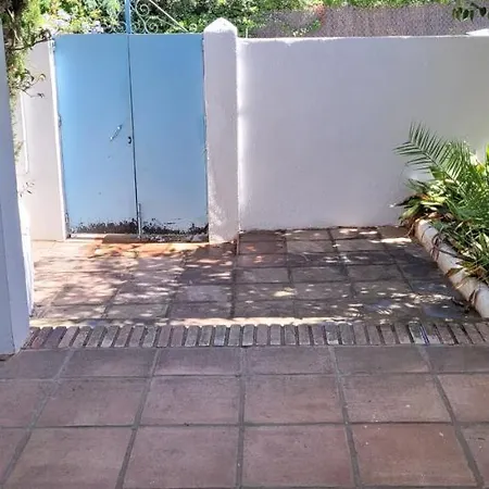 Sugar Shack Ferienhaus *