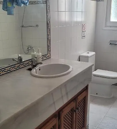 Sugar Shack Ferienhaus