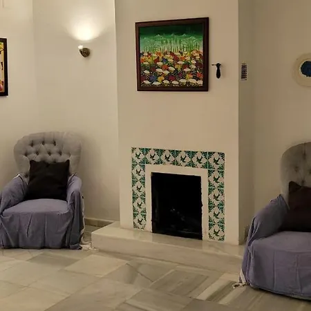 Ferienhaus Sugar Shack